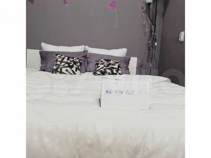 1-к. квартира, 28,3 м², 5/5 эт.