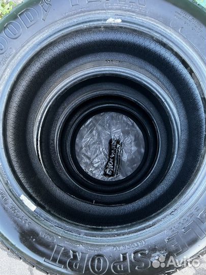 Goodyear Eagle Sport 205/55 R16