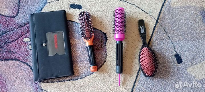 Инструменты для парикмахера