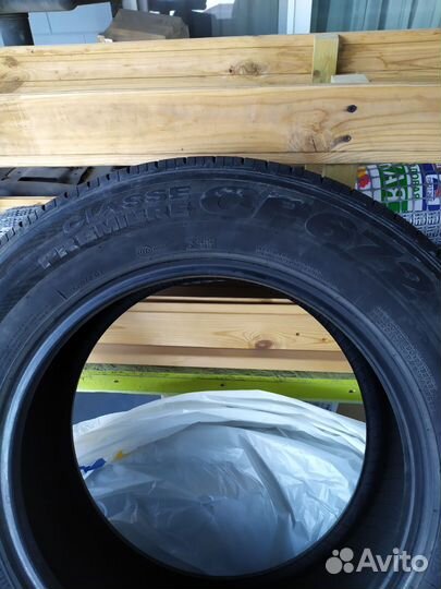 Nexen Classe Premiere 672 205/65 R16 94