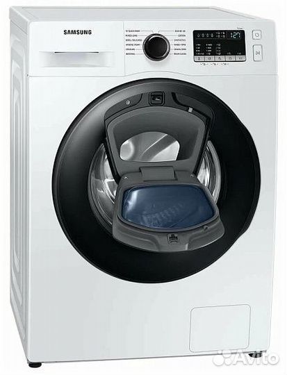 Стиральная машина samsung WW90T4540AE/LE