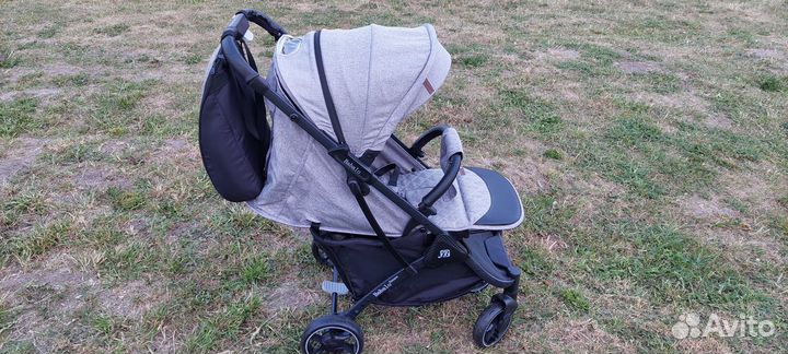 Детские коляски прогулочные
