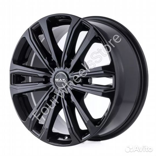 Диски на Мерседес X Class R18