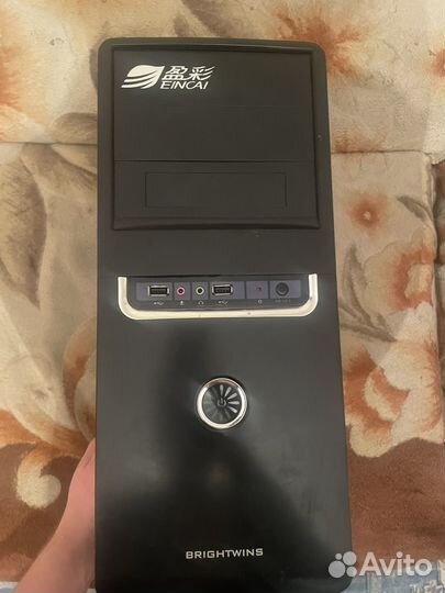 Комплект материнская плата,процессор и озу