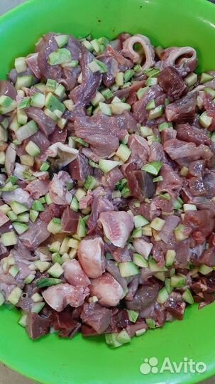 Готовые рационы для кошек и собак