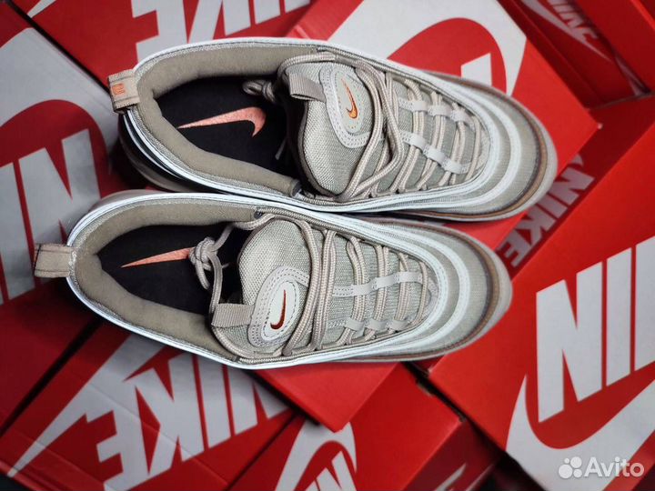Nike Air Max 97 Cream оригинал