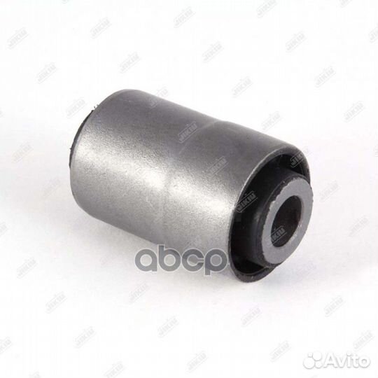 Сайлентблок задней тяги зад BH25087 jikiu