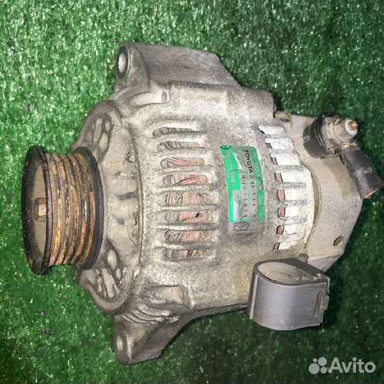 Генератор 3S-GTE Toyota Celica ST185 2706074300