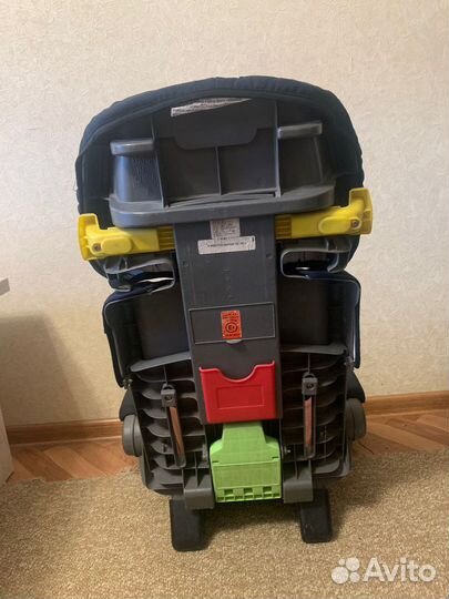 Детское автокресло