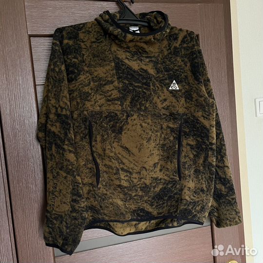 ACG Худи Оригинал L