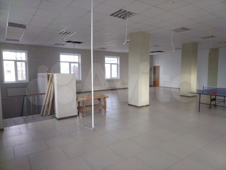 Торговая площадь, 400 м²