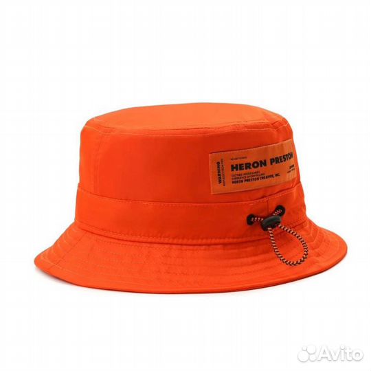 Панама Heron Preston 57 (S/M)