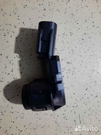 Парктроник Toyota Camry V70 2018