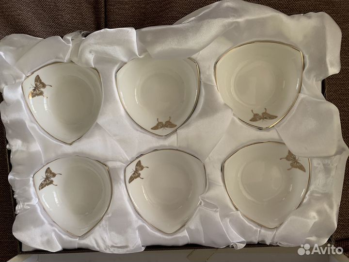 Набор розеток