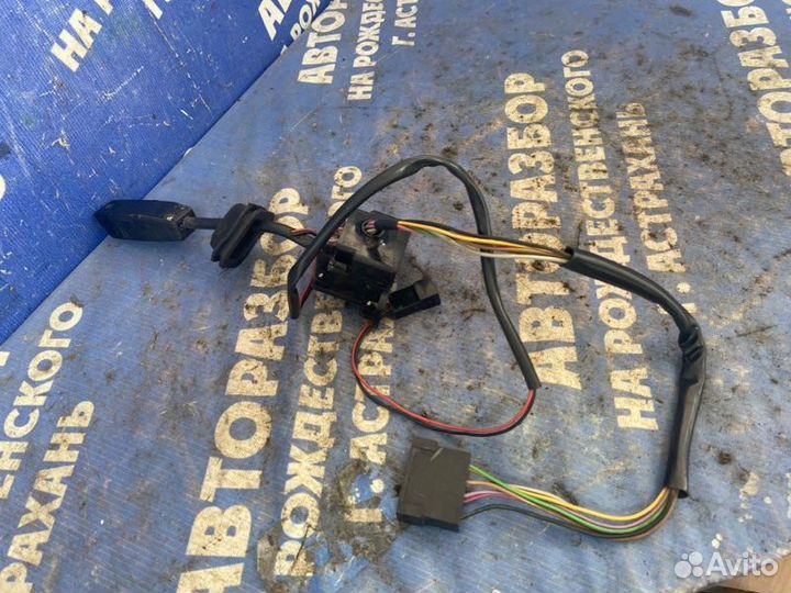 Переключатель дворников. Камаз 65115 грузовой