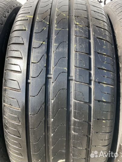 Pirelli Cinturato P7 235/45 R17