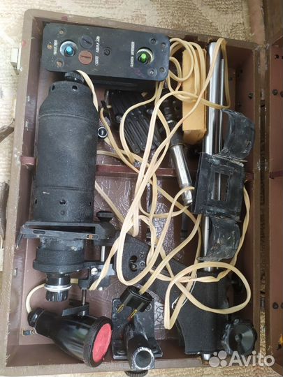 Фотоувеличитель