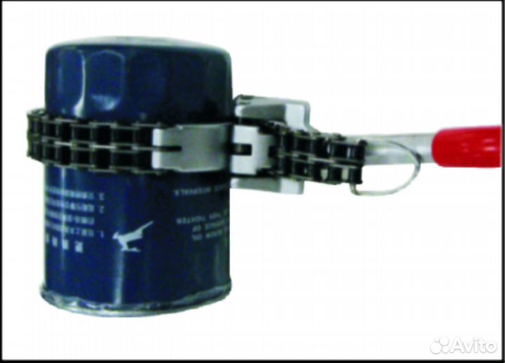 JTC JTC-4724 Съемник фильтров масляных 60-160мм це