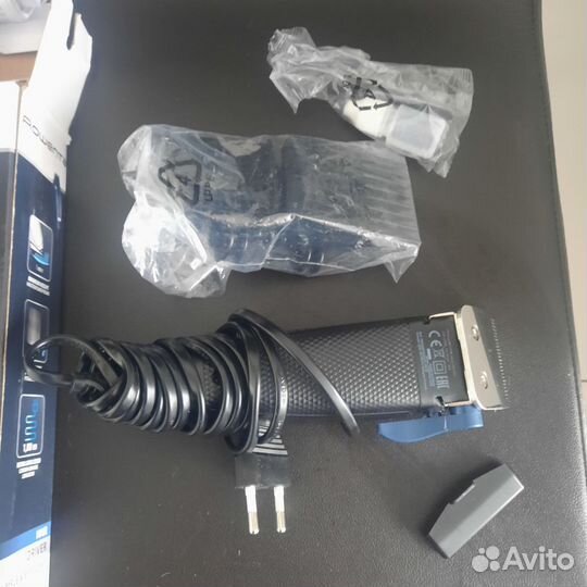 Машинка для стрижки волос Rowenta