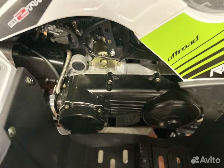 ATV 150 jaeger новый квадроцикл атв 150