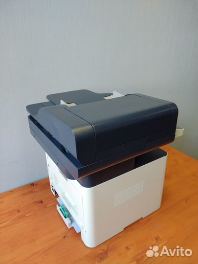Мфу Xerox WorkCentre 3345 DNI (3345V DNI)