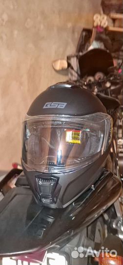 Шлем для мотоцикла