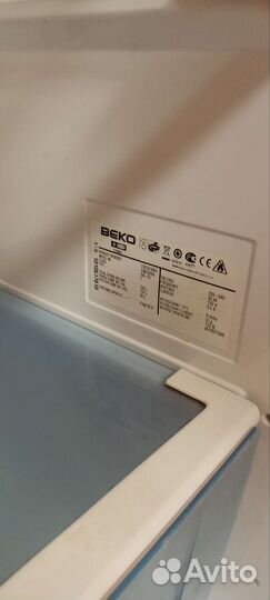 Холодильник на запчасти