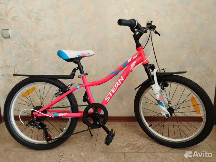 Детский велосипед Stern attack 20