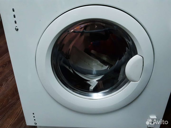 Люк стиральной машины Electrolux
