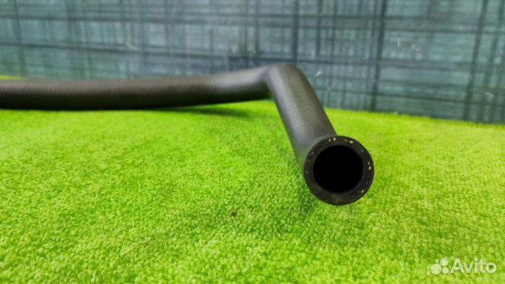 Шланг системы охлаждения Bmw X5 E53 M54 2001