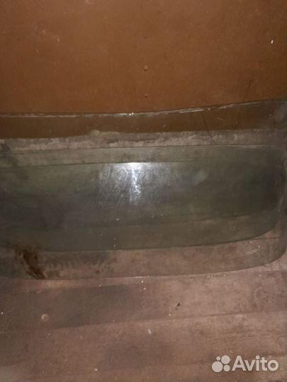 Автостекла