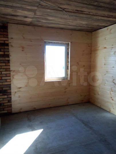 Дом 96 м² на участке 6,5 сот.