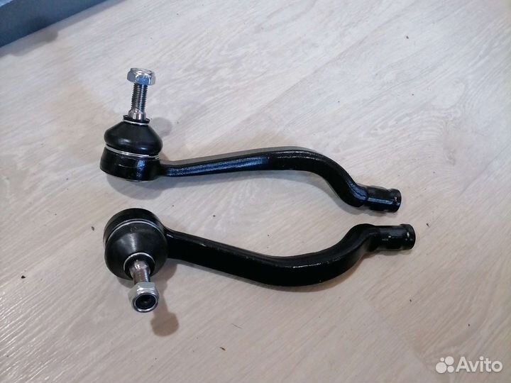 Рулевые наконечники Ларгус. Рено Логан. Сандеро