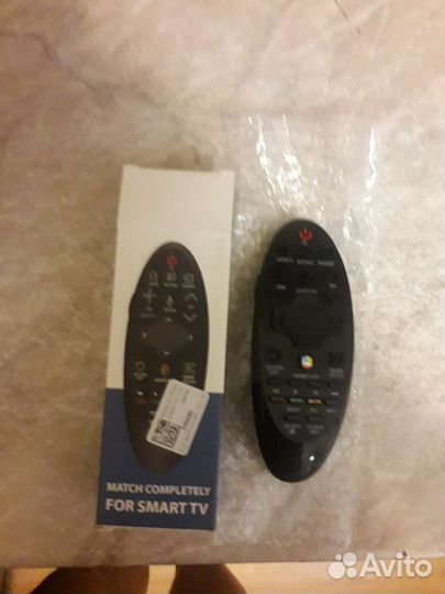 Пульт для телевизора samsung