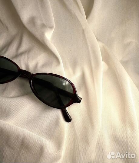 Винтажные очки 90х