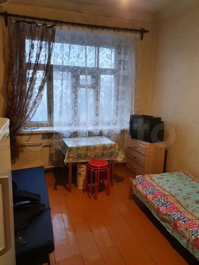 Комната 13,9 м² в 3-к., 4/7 эт.