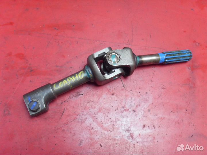 Кардан рулевой BBF3404400B1 Lifan Solano 2 (650)