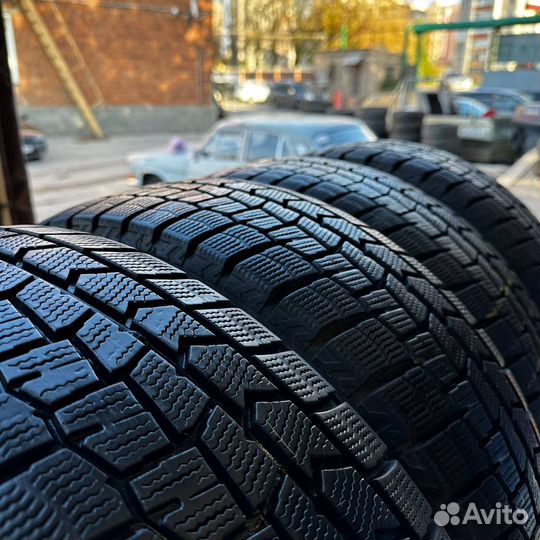 Dunlop Winter Maxx WM02 185/60 R15 84Q