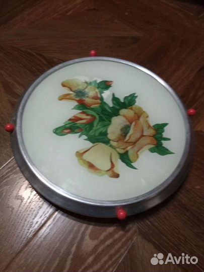 Подставка для торта, СССР