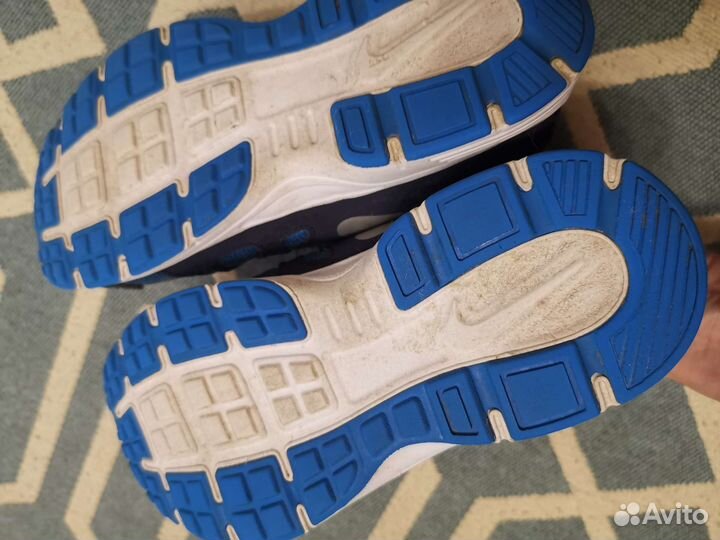 Кроссовки nike детские
