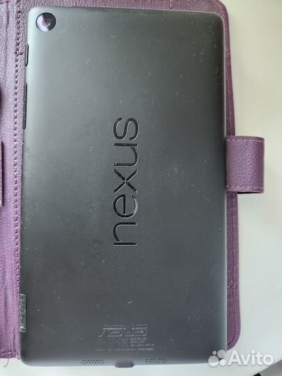 Планшет Asus Nexus 7 (2013) бу