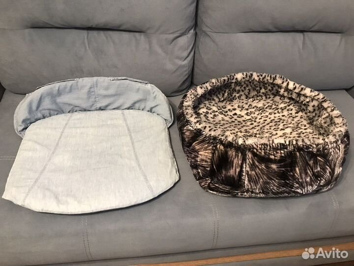 Лежанки для кошек