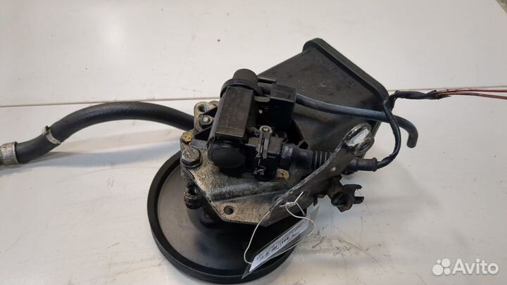 Гур BMW 5 E39, 2000