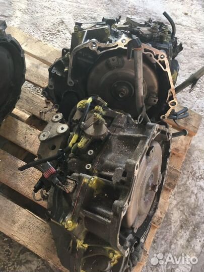 Контрактная АКПП AF17 Opel 1,8 Z18XER Z16XER