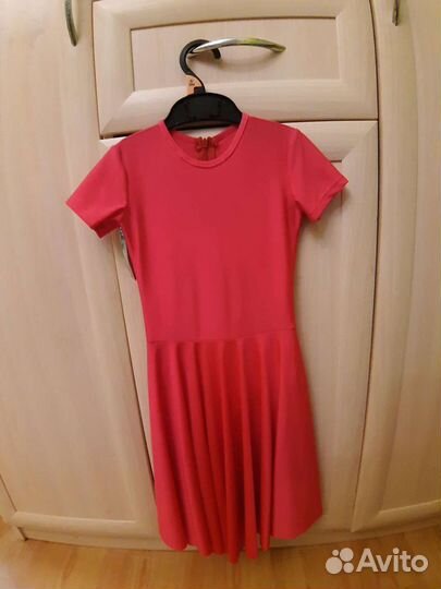 Платье для танцев