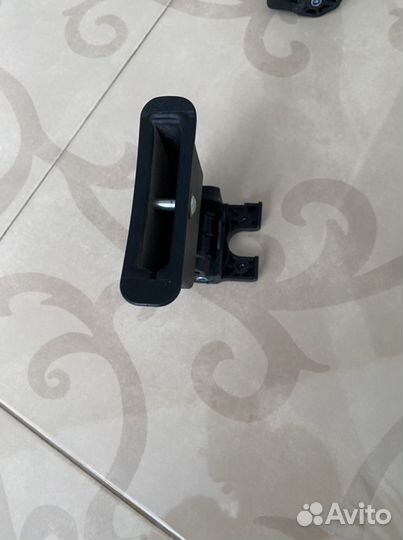 Адаптер для коляски