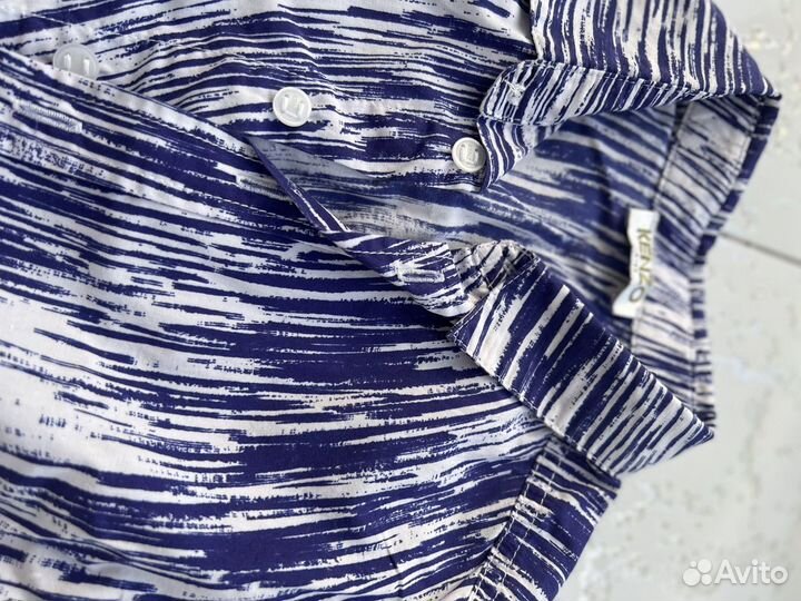 Рубашка для мальчика Kenzo