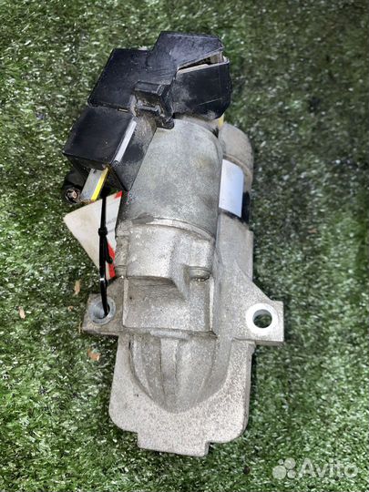 Стартер LF-VE Mazda Axela bkep L813