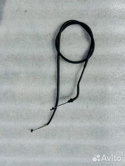 Honda CB1000 92 трос подсоса