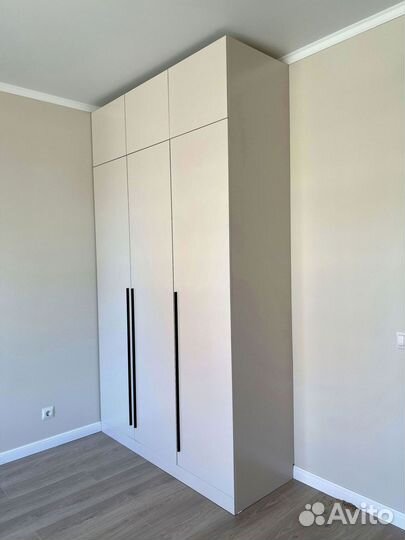 Шкаф из мдф